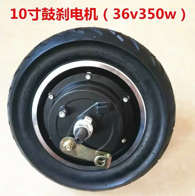 350W 36V 48V 10 Inch Rear Wheel Hub of Brushless Disc Brake Motor for Electric Driving Wheel Hub Motor Motor Brushless
350W 36V 48V 10 Inch Rear Wheel Hub of Brushless Disc Brake Motor for Electric Driving Wheel Hub Motor Motor Brushless