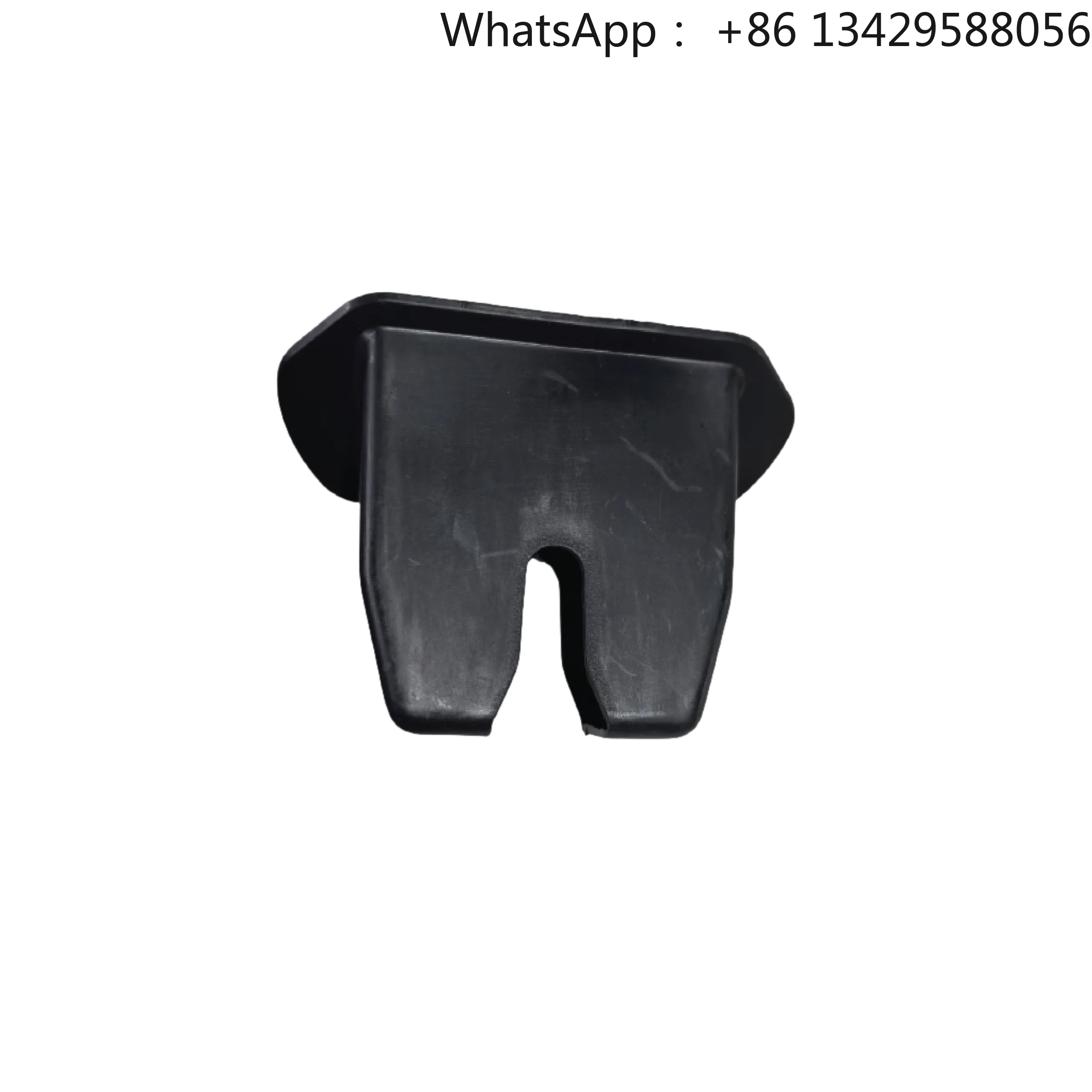 Applicable MODEL Car Parts MODEL 3/Y Trunk Lock Cover 1584544-00-C
Applicable MODEL Car Parts MODEL 3/Y Trunk Lock Cover 1584544-00-C