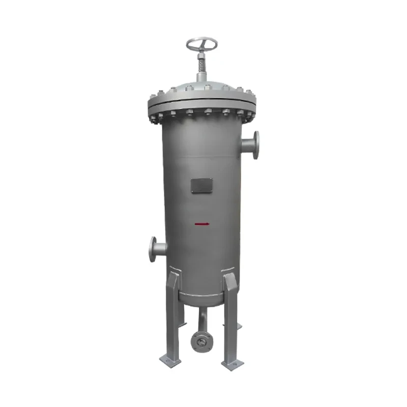 Gas Water Separation Equipment of Two Phase Separator Gas Liquid Separation Device for Gaseous Liquid and Low Density
Gas Water Separation Equipment of Two Phase Separator Gas Liquid Separation Device for Gaseous Liquid and Low Density