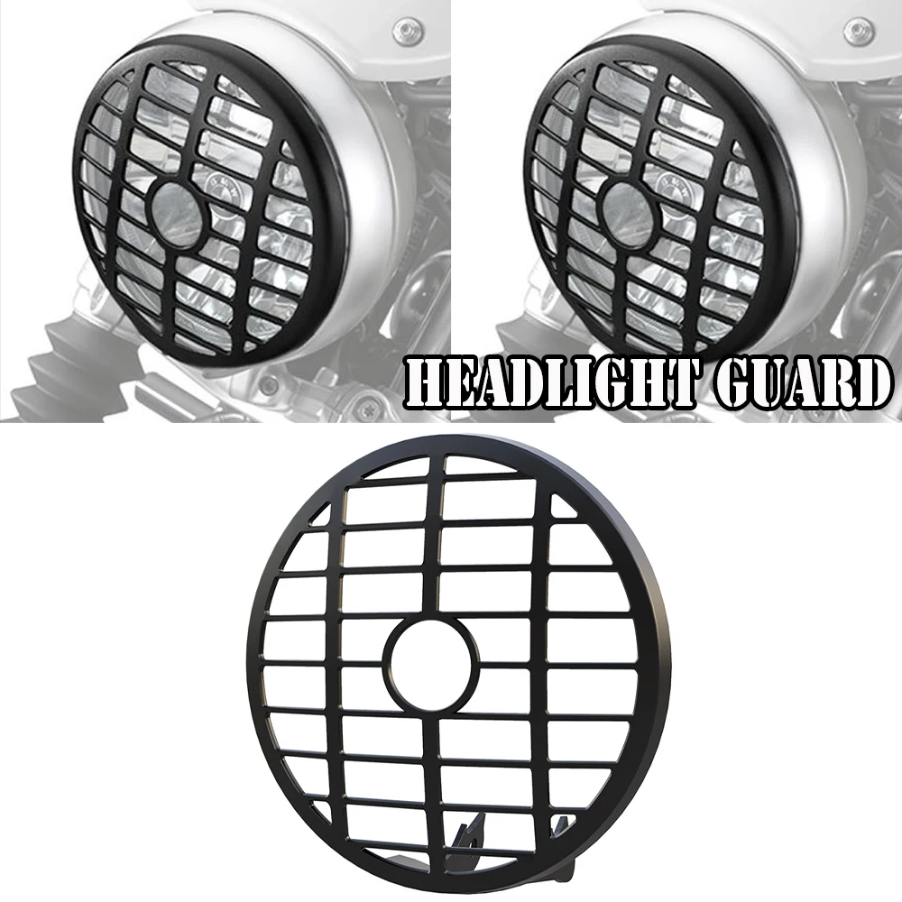 Запчасти для мотоциклов RNINET, защитная решетка для фар, крышка для BMW R NINE T R9T R 9 T RNINE T Scrambler (K23) R NINET
Запчасти для мотоциклов RNINET, защитная решетка для фар, крышка для BMW R NINE T R9T R 9 T RNINE T Scrambler (K23) R NINET