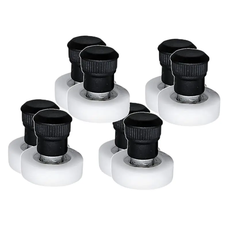 Набор из 8 металлических вращающихся дисков для гончарного круга (для обрезки и формовки глины)
Набор из 8 металлических вращающихся дисков для гончарного круга (для обрезки и формовки глины)