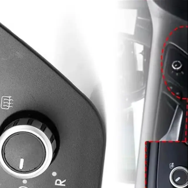 for Jetta MK6 10-Pin Auto Side Mirror Control Adjustment Switch Knob 5C7959565J for 2011-2016 Models
for Jetta MK6 10-Pin Auto Side Mirror Control Adjustment Switch Knob 5C7959565J for 2011-2016 Models
