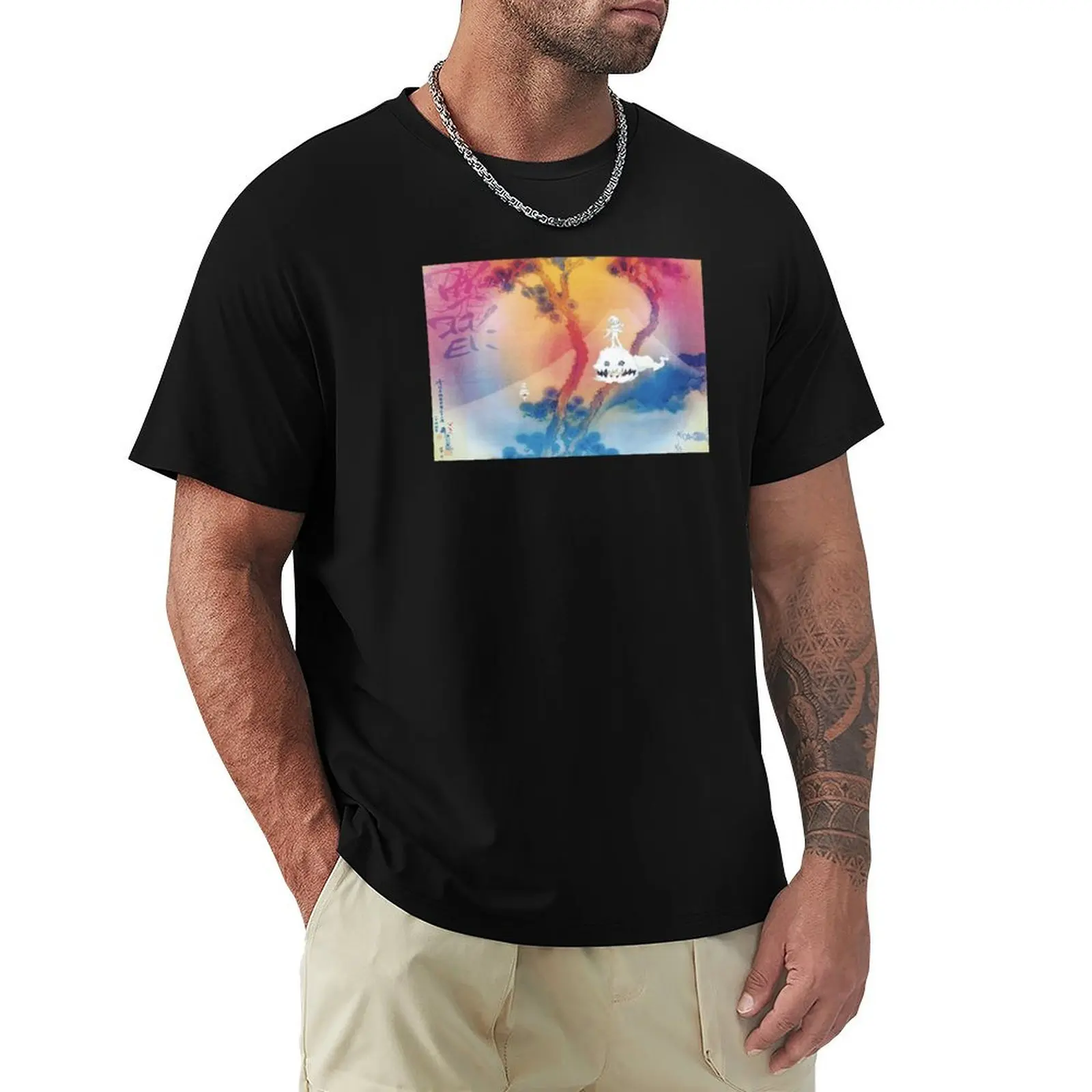 Kids see ghosts sometimes T-Shirt Holiday All Match T-Shirt
Kids see ghosts sometimes T-Shirt Holiday All Match T-Shirt