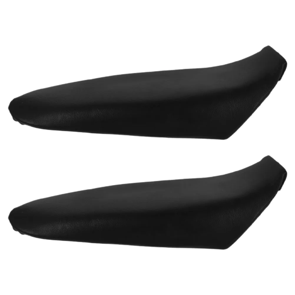 2 Pcs Motocross Seat Cushions Atv Supplies Chopper Motorcycle Mini Dirt Bike Electric
2 Pcs Motocross Seat Cushions Atv Supplies Chopper Motorcycle Mini Dirt Bike Electric