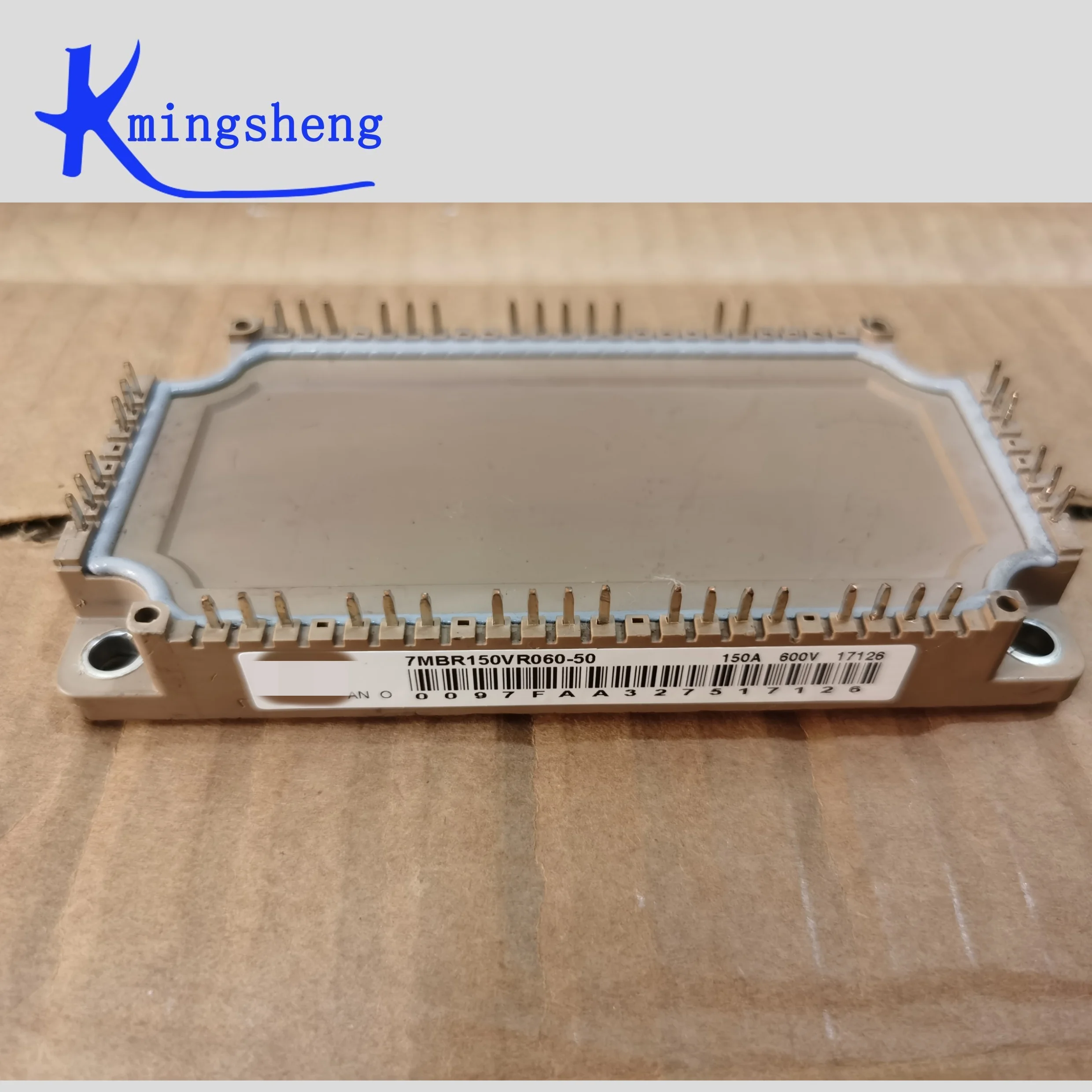 7MBR150VR060-50 7MBR100VR060-50 БЕСПЛАТНАЯ ДОСТАВКА НОВОГО И ОРИГИНАЛЬНОГО МОДУЛЯ
7MBR150VR060-50 7MBR100VR060-50 БЕСПЛАТНАЯ ДОСТАВКА НОВОГО И ОРИГИНАЛЬНОГО МОДУЛЯ