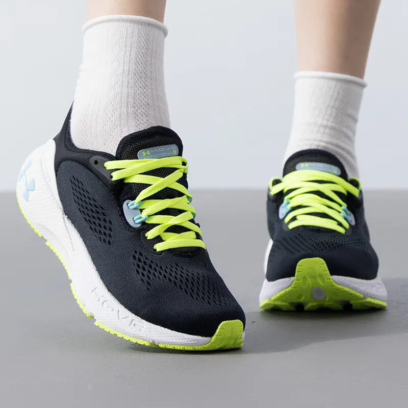 Under Armour women's shoes 2025 Spring fitness training cushioned wear light comfortable running shoes 3026263-001
Under Armour women's shoes 2025 Spring fitness training cushioned wear light comfortable running shoes 3026263-001