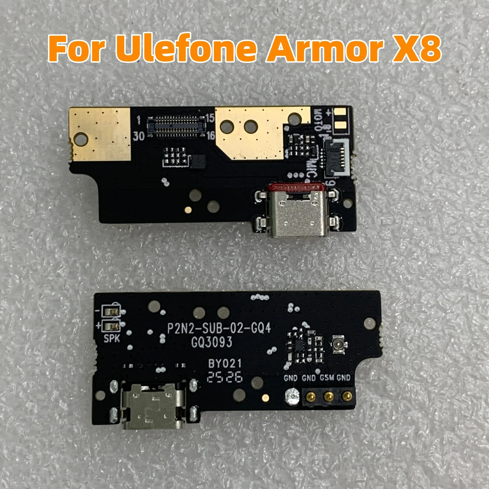 Оригинальная новая плата зарядки для Armor X8, USB-док-станция для зарядки, разъем, разъем, USB-порт, зарядная плата, гибкий кабель
Оригинальная новая плата зарядки для Armor X8, USB-док-станция для зарядки, разъем, разъем, USB-порт, зарядная плата, гибкий кабель