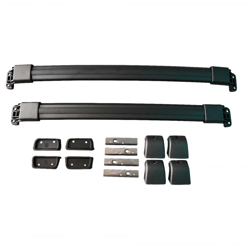 High Quality Aluminum Alloy Pickup Tonneau Cover Roller Shutter Crossbars 100kg Capacity 120/130/135cm*85mm Trunk Cover
High Quality Aluminum Alloy Pickup Tonneau Cover Roller Shutter Crossbars 100kg Capacity 120/130/135cm*85mm Trunk Cover