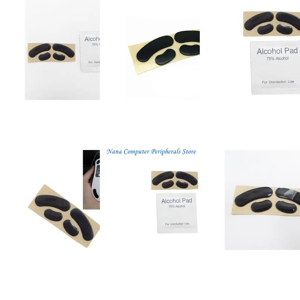 F68C Gaming Mouse Feet для 300 300 -х
F68C Gaming Mouse Feet для 300 300 -х