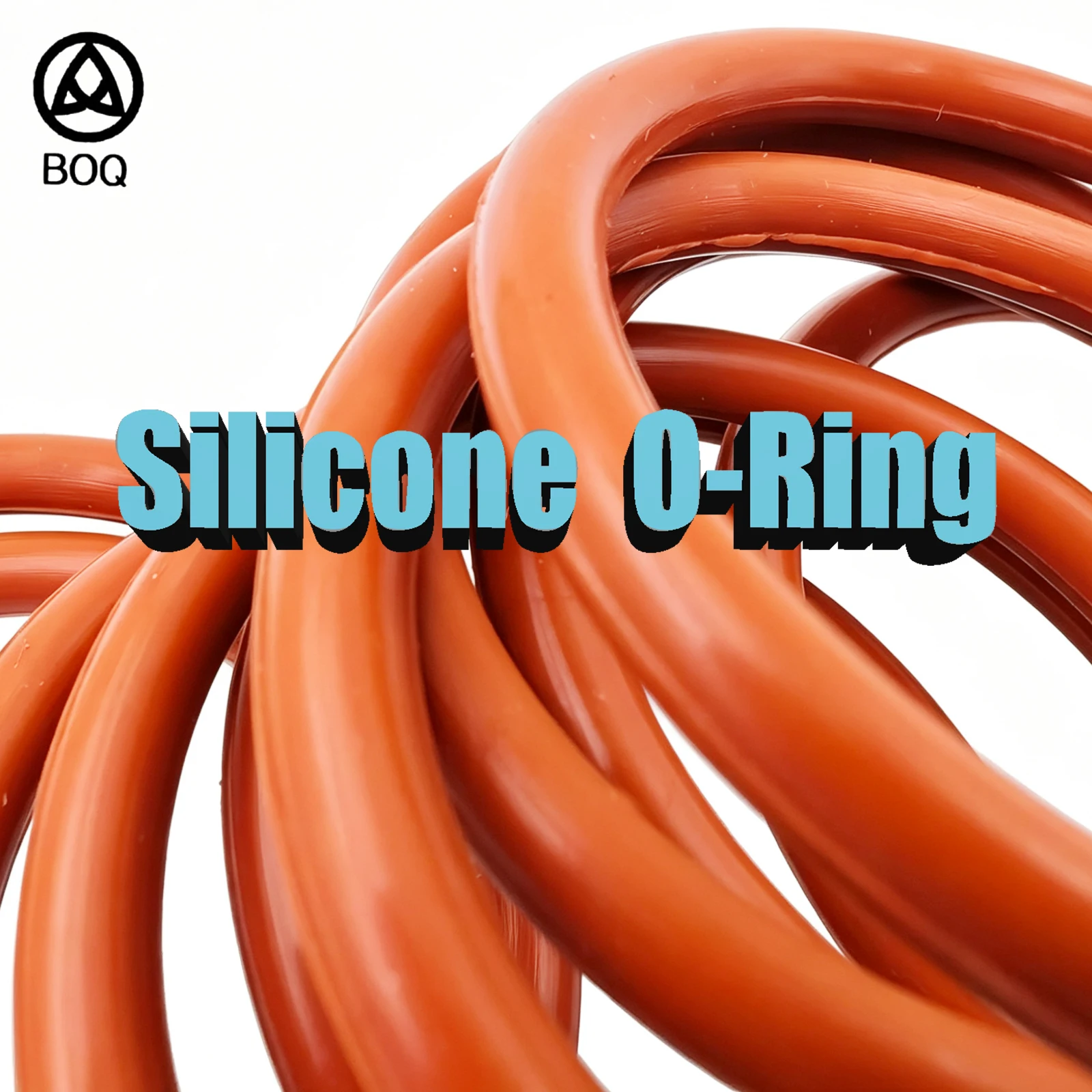 CS 5mm VMQ O-Ring Red White Silicone Gasket OD 405-600*5mm 5PCS O Ring Repair Skeleton Gasket Seal Thickness 5mm ORing Ruubber
CS 5mm VMQ O-Ring Red White Silicone Gasket OD 405-600*5mm 5PCS O Ring Repair Skeleton Gasket Seal Thickness 5mm ORing Ruubber