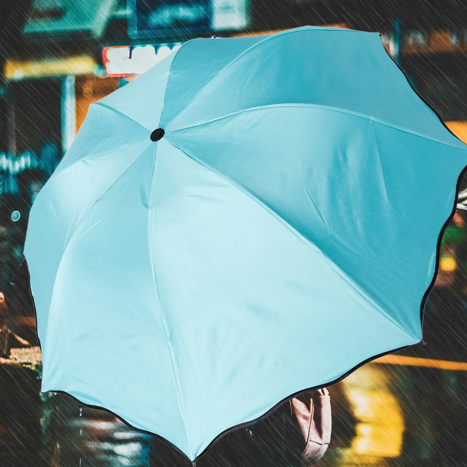 UV-proof Sun Umbrella Funny Bloom in Water Clear Umbrellas for Rain Adult Travel
UV-proof Sun Umbrella Funny Bloom in Water Clear Umbrellas for Rain Adult Travel