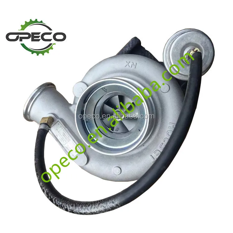 For Yuchai Turbocharger 5641405 9732L0-11181000SF1-181
For Yuchai Turbocharger 5641405 9732L0-11181000SF1-181