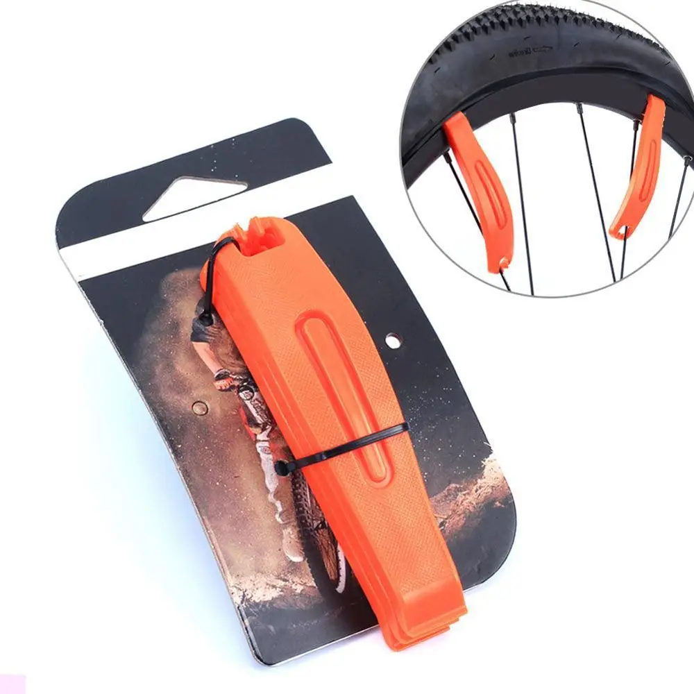 3pcs/set Cycling Tools Bike Tyre Lever Tire Prying Bar Wheel Repair Tool Tire Pry Bar Bicycle Tire lever Nylon Bike Tire lever
3pcs/set Cycling Tools Bike Tyre Lever Tire Prying Bar Wheel Repair Tool Tire Pry Bar Bicycle Tire lever Nylon Bike Tire lever