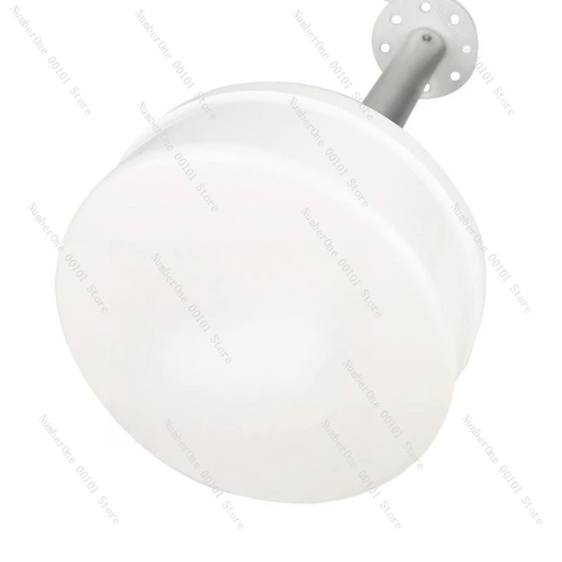 698-6000MHZ full-band signal receiving grid feed 2G3G4G5G router outdoor receiving antenna
698-6000MHZ full-band signal receiving grid feed 2G3G4G5G router outdoor receiving antenna
