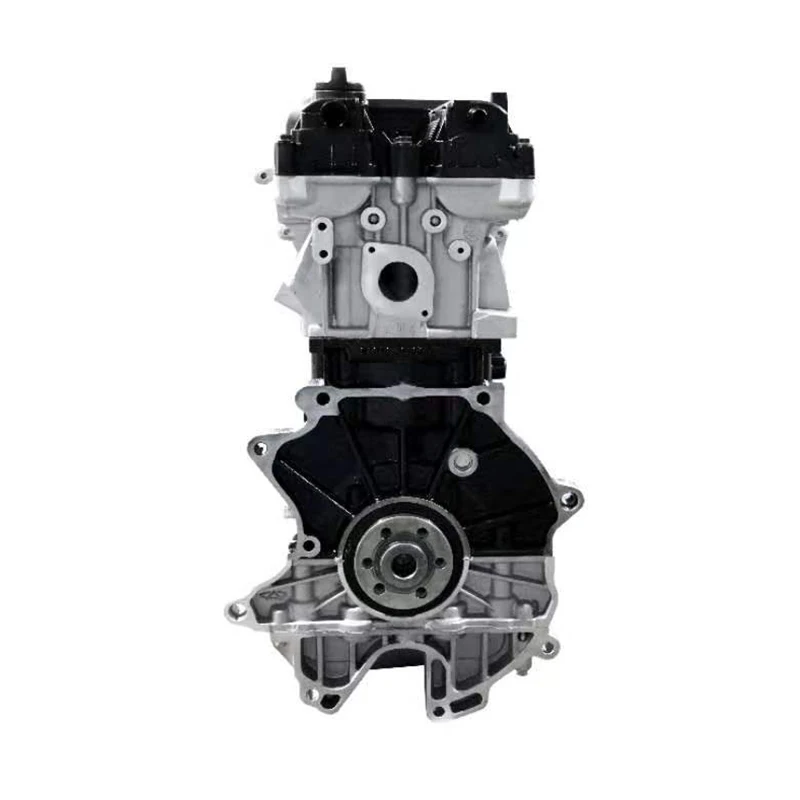 Brand New E4G15B 1.5 L Long Block Engine Assembly For Chery Arizer 5 Tiggo 3x K50 E3
Brand New E4G15B 1.5 L Long Block Engine Assembly For Chery Arizer 5 Tiggo 3x K50 E3