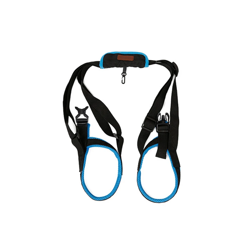Walking Bracket Belt Pet Straps Auxiliary Band Dog Protecting Hind Legs Soft Smooth Comfortable Long Lasting Easy Grip Old
Walking Bracket Belt Pet Straps Auxiliary Band Dog Protecting Hind Legs Soft Smooth Comfortable Long Lasting Easy Grip Old