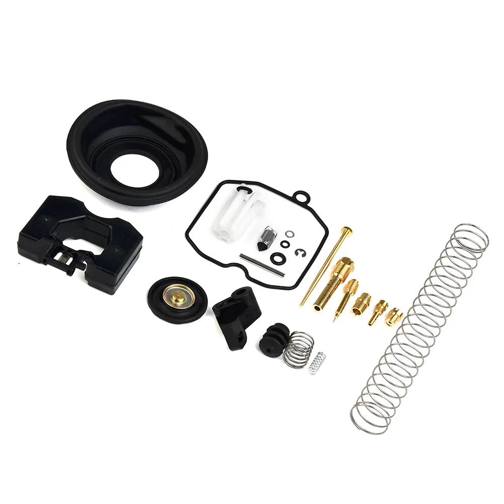 Карбюратор Carb 27421-99C, ремкомплект аксессуаров в сборе для карбюратора Harley CV, практичный, высокого качества
Карбюратор Carb 27421-99C, ремкомплект аксессуаров в сборе для карбюратора Harley CV, практичный, высокого качества