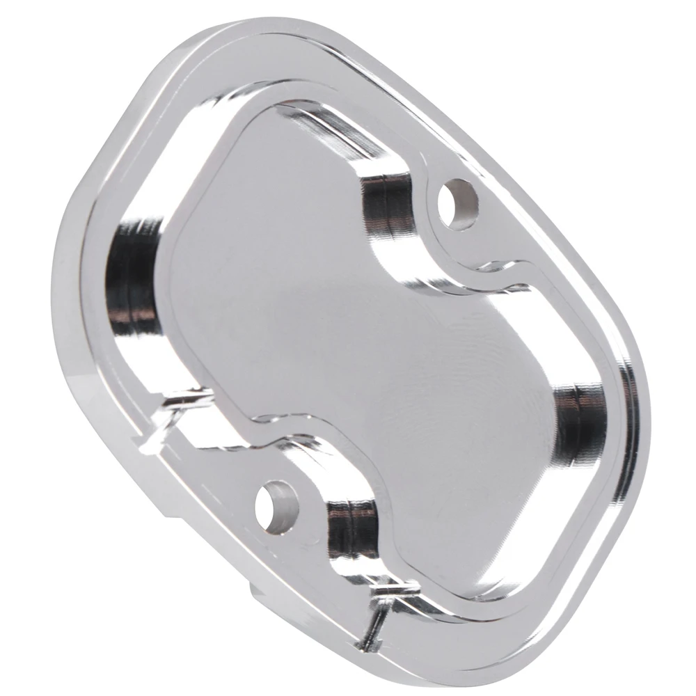 For Harley CVO Road Glide FLTRXSE 2018 2019 2020 Aluminum Alloy Rear Brake Master Cylinder Cover Accessories
For Harley CVO Road Glide FLTRXSE 2018 2019 2020 Aluminum Alloy Rear Brake Master Cylinder Cover Accessories