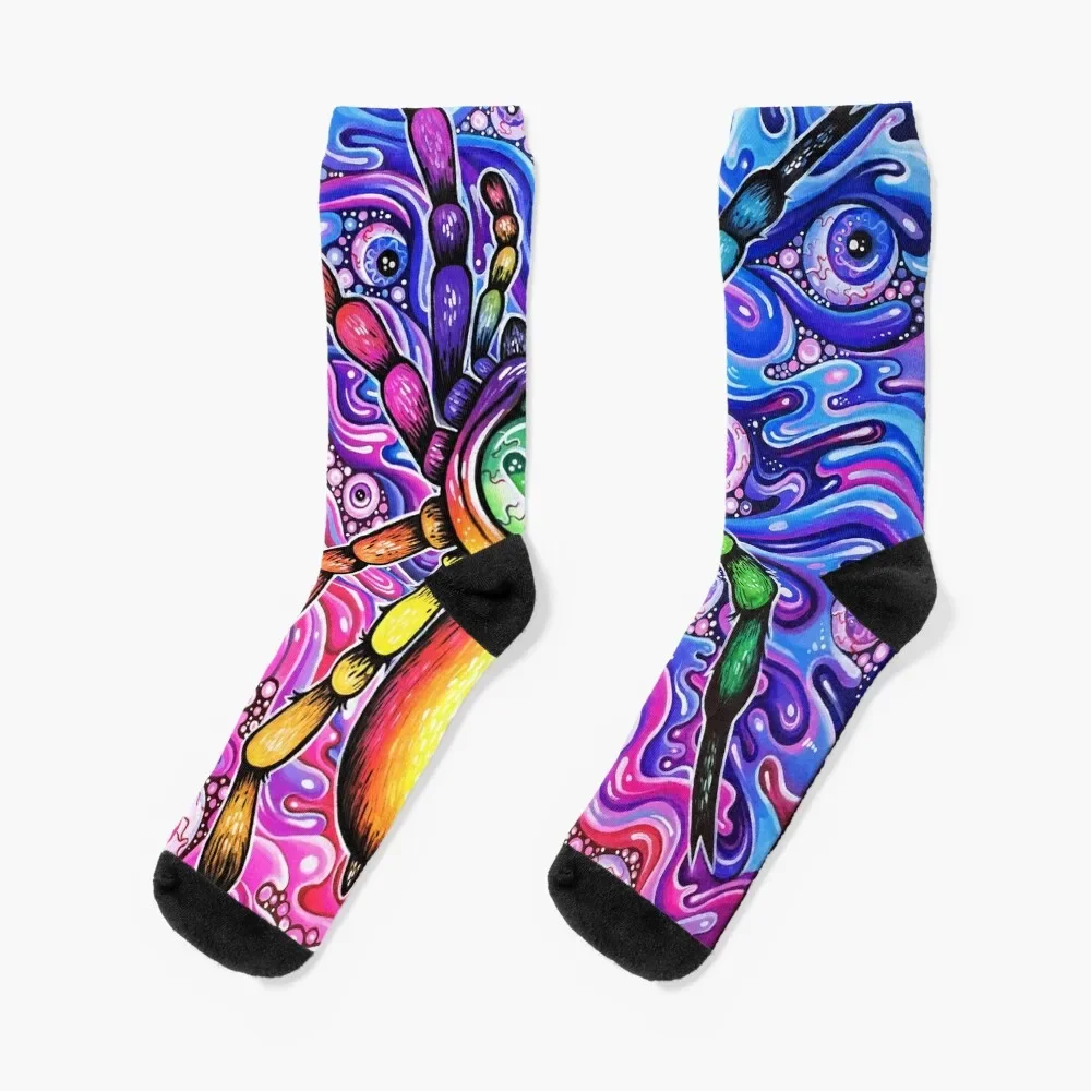 GlitterSpider Socks men cotton high quality set crazy ankle Socks Woman Men's
GlitterSpider Socks men cotton high quality set crazy ankle Socks Woman Men's