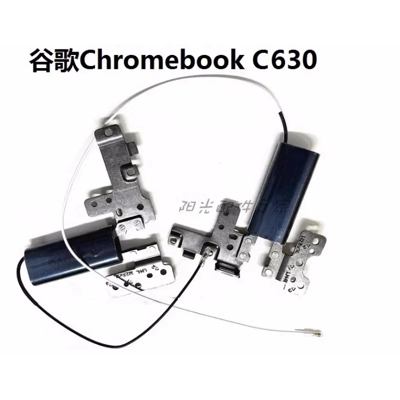 WYORESY Оригинал для Lenovo Yoga Chromebook C630-15 IKB HINGES R+L.
WYORESY Оригинал для Lenovo Yoga Chromebook C630-15 IKB HINGES R+L.
