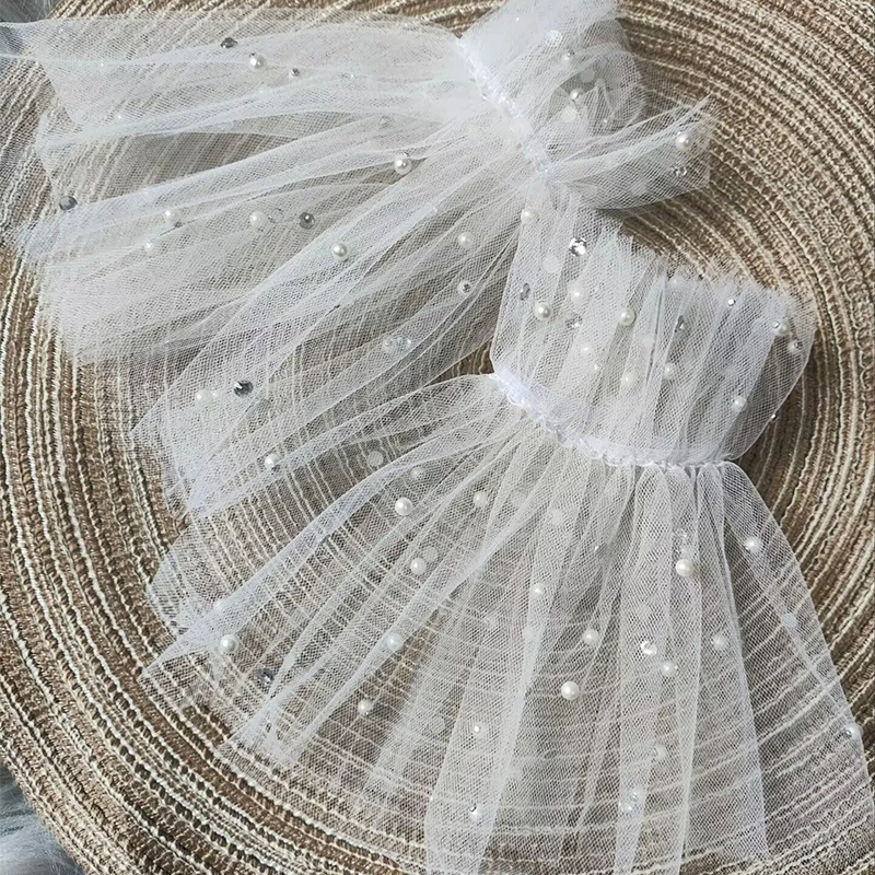 Pictures Nail Decoration Wedding Wrist Cuffs Short Tulle Gloves Pearl Sheer Hand Sleeves Accessories Nails Art Styles Showing
Pictures Nail Decoration Wedding Wrist Cuffs Short Tulle Gloves Pearl Sheer Hand Sleeves Accessories Nails Art Styles Showing