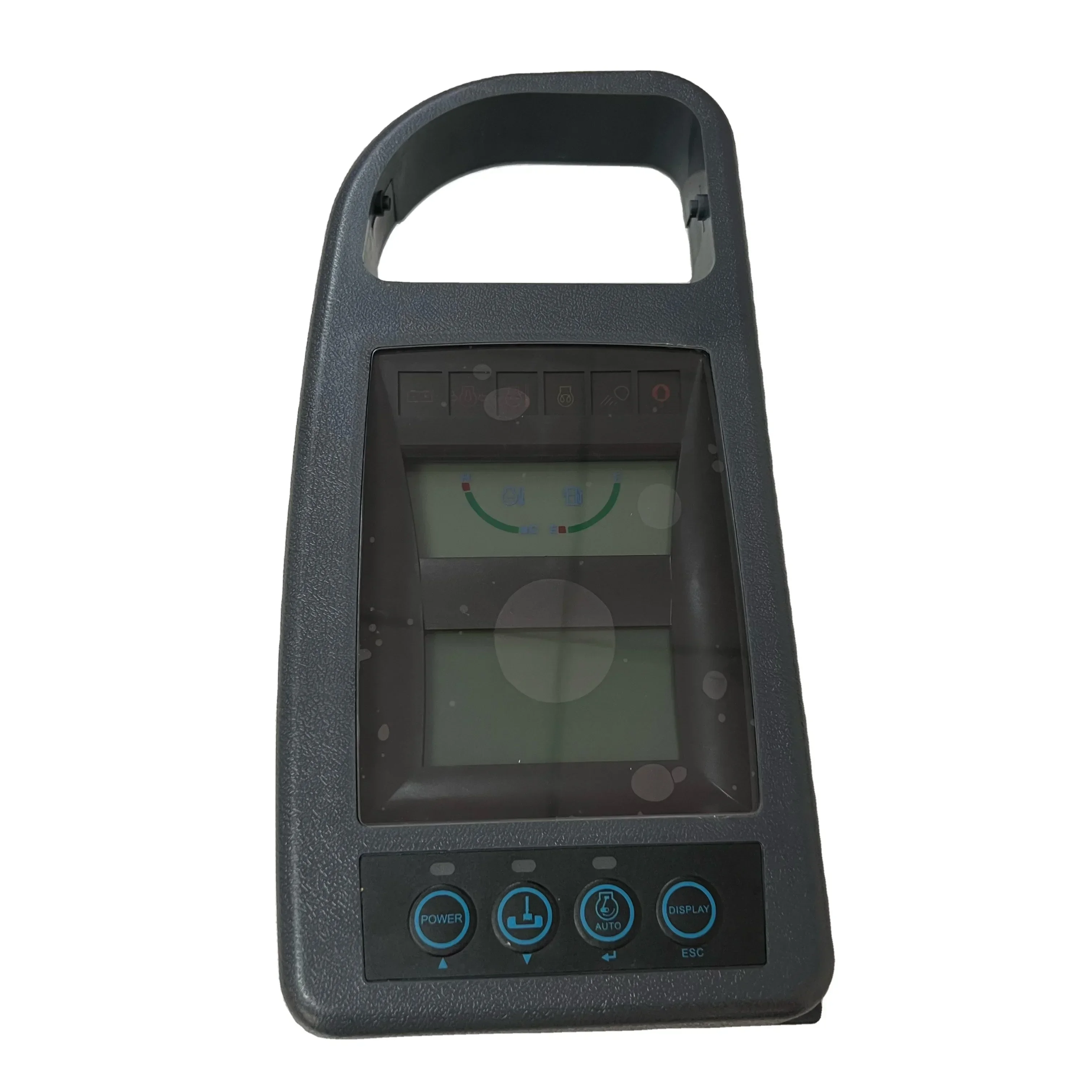 Excavator Parts Display Panel Excavator 539-00048 For DH225-7
Excavator Parts Display Panel Excavator 539-00048 For DH225-7