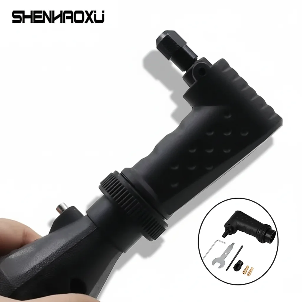 Насадка для вращающегося инструмента Dremel, под углом 90 градусов, подходит для 275 4000 3000 Dremel
Насадка для вращающегося инструмента Dremel, под углом 90 градусов, подходит для 275 4000 3000 Dremel