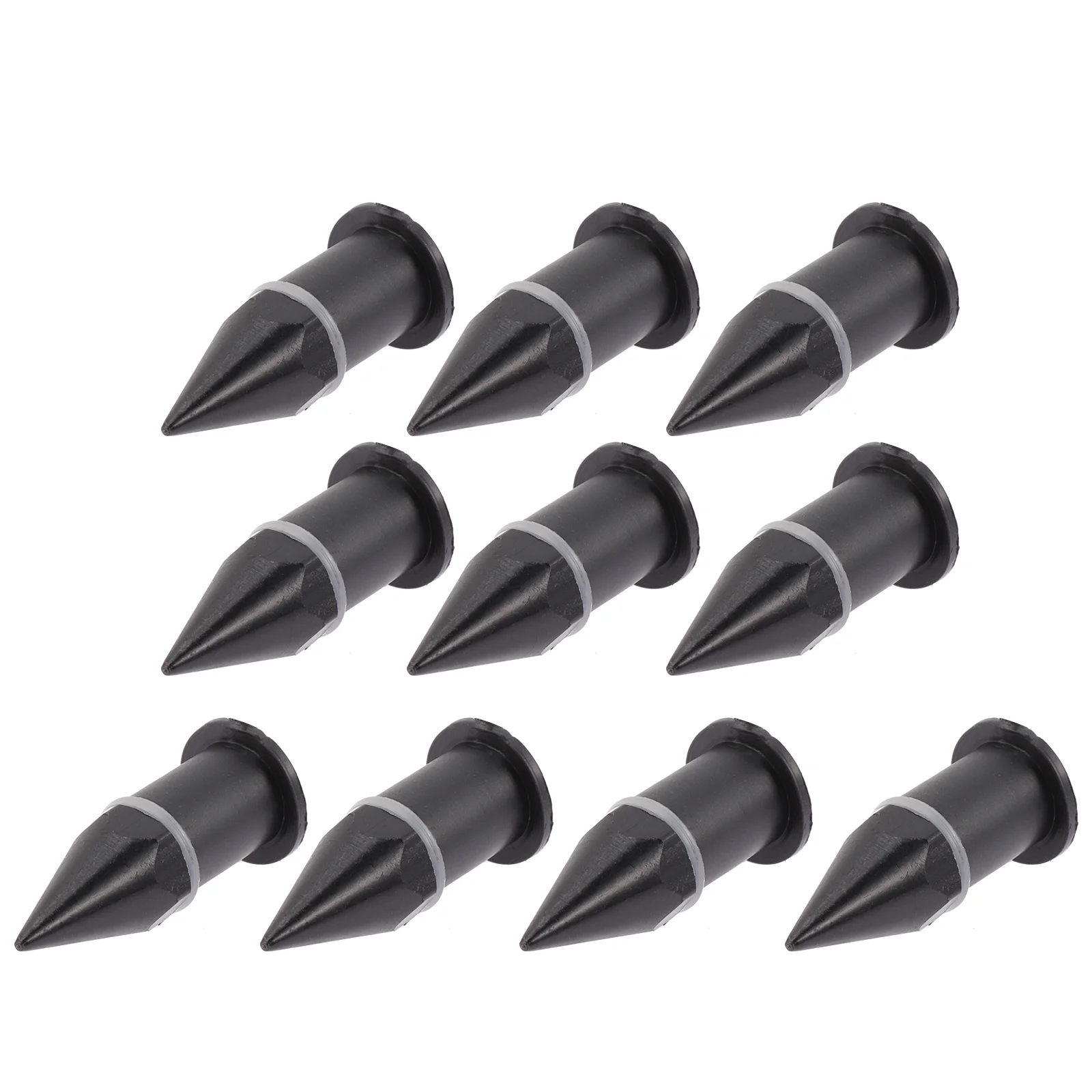 10 Pcs Motorcycle Screw Scooter Windshield Bolts Screws Fasteners Fairing Aluminum Alloy
10 Pcs Motorcycle Screw Scooter Windshield Bolts Screws Fasteners Fairing Aluminum Alloy