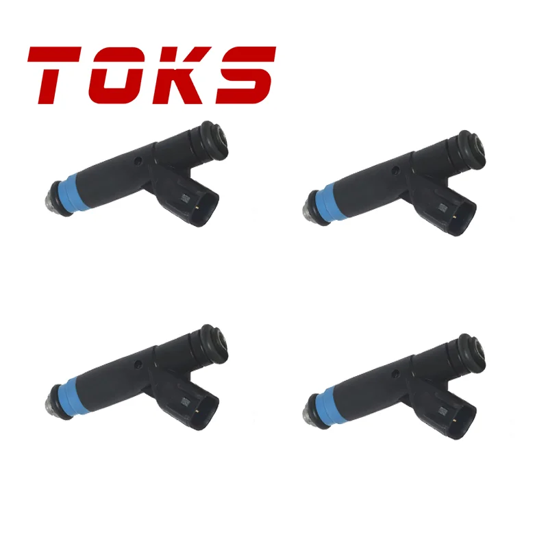 4pcs Gasoline Fuel Injector 1L5E-C4B fit for Ford Ranger Mazda B3000 3.0L V6 2001-2008 1L5EC4B
4pcs Gasoline Fuel Injector 1L5E-C4B fit for Ford Ranger Mazda B3000 3.0L V6 2001-2008 1L5EC4B