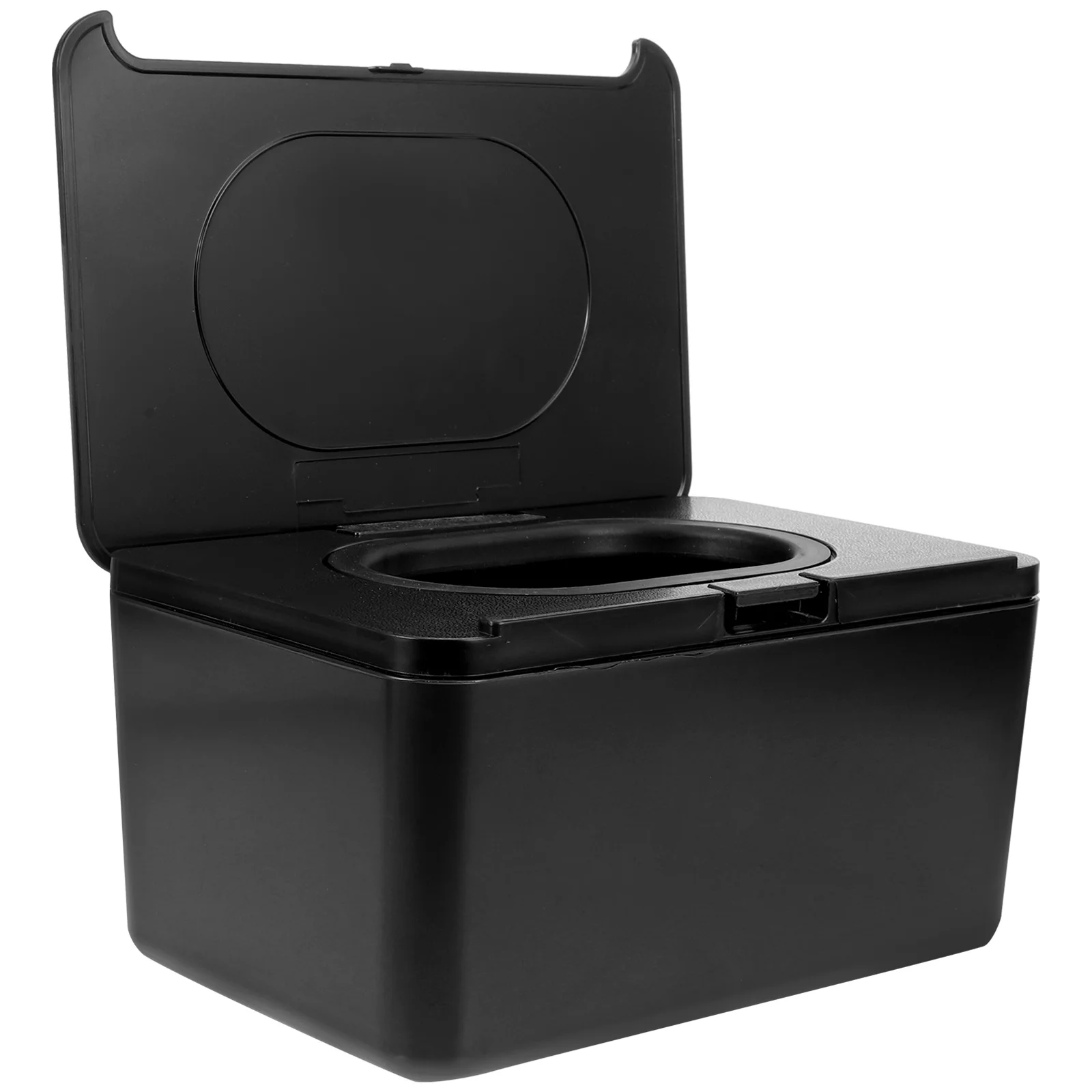 Tissue Box Paper Towel Holder Black Plastic Napkin Storage Case Household Tissue Boxes Wet Wipes Dispenser Office Living Room
Tissue Box Paper Towel Holder Black Plastic Napkin Storage Case Household Tissue Boxes Wet Wipes Dispenser Office Living Room