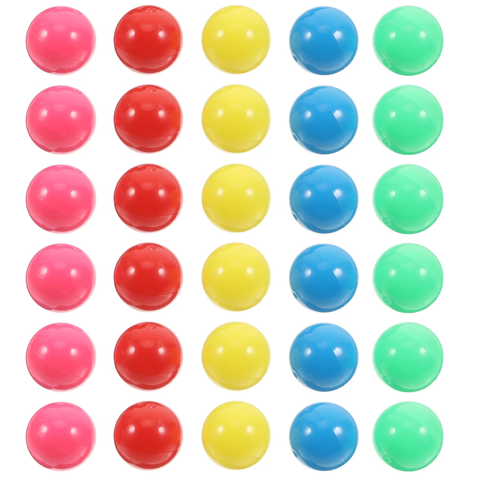 100pcs Counting Balls 20mm Hollow Colored Plastic Marbles Kids Math Probability Educational Toys Games Track Ball Set
100pcs Counting Balls 20mm Hollow Colored Plastic Marbles Kids Math Probability Educational Toys Games Track Ball Set