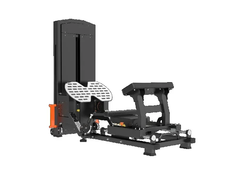 Gym Exercise Fitness Equipment Strength Training BM029 Glute Lifting Machine
Gym Exercise Fitness Equipment Strength Training BM029 Glute Lifting Machine