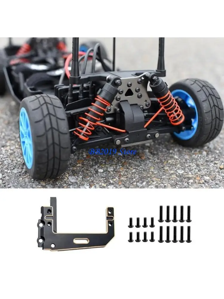 Q0KB Практичный прочный латунный портативный аксессуар с сервоприводом для управления движением и установки сервопривода в
Q0KB Практичный прочный латунный портативный аксессуар с сервоприводом для управления движением и установки сервопривода в