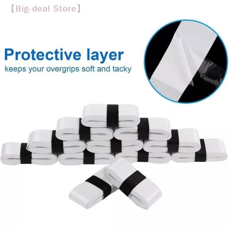 【M】12 Pieces Tennis Badminton Racket Grip Tape, Anti-Slip Overgrips Sports Sweat-Absorbent Wrap for Racket Handle
【M】12 Pieces Tennis Badminton Racket Grip Tape, Anti-Slip Overgrips Sports Sweat-Absorbent Wrap for Racket Handle