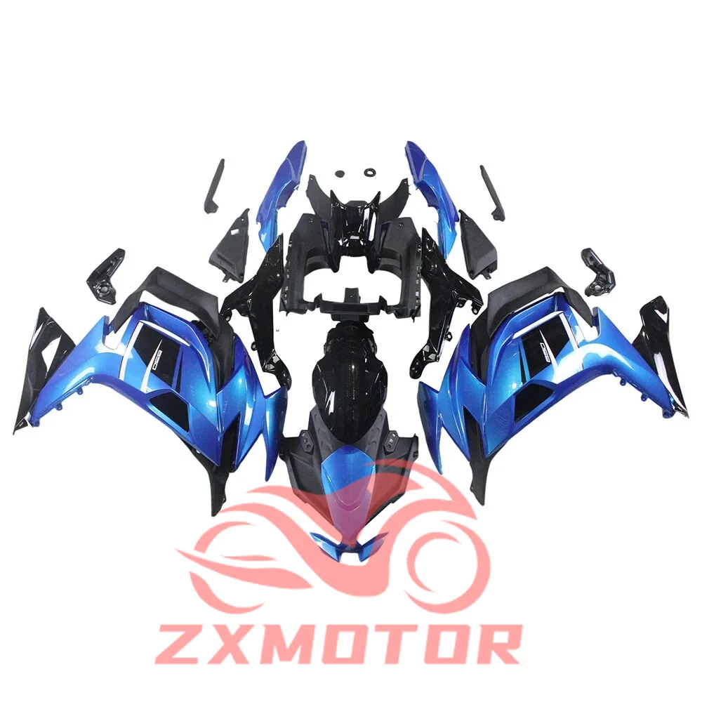 Обтекатели горячего стиля Ninja650 2020 2021 2022 2023, комплект обтекателей из АБС-пластика для мотоцикла, комплект деталей кузова для Kawasaki ER-6F 20-23, новинка
Обтекатели горячего стиля Ninja650 2020 2021 2022 2023, комплект обтекателей из АБС-пластика для мотоцикла, комплект деталей кузова для Kawasaki ER-6F 20-23, новинка