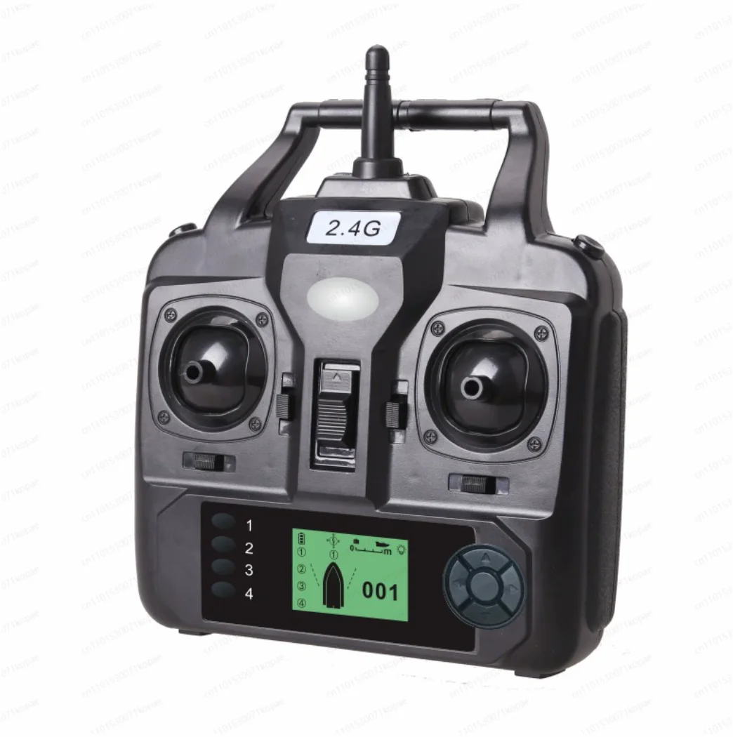 Smart GPS Nesting Boat Remote Control Fishing and Bait Boat Multi-fixed Point Long-distance Projection Nesting Two-hand
Smart GPS Nesting Boat Remote Control Fishing and Bait Boat Multi-fixed Point Long-distance Projection Nesting Two-hand