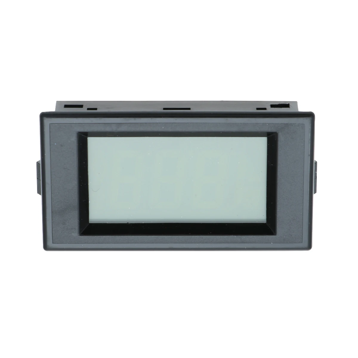 45.0-65.0Hz Ac80-300V Blue Backlit Lcd Digital Frequency Meter High Accuracy 0.5% ±2 Words Optional 450V Safe
45.0-65.0Hz Ac80-300V Blue Backlit Lcd Digital Frequency Meter High Accuracy 0.5% ±2 Words Optional 450V Safe