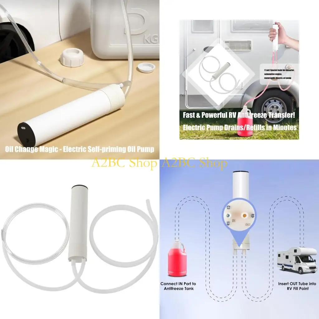 A2BC Antifreeze Charging with Removable Cap & 1M Access Hoses set
A2BC Antifreeze Charging with Removable Cap & 1M Access Hoses set