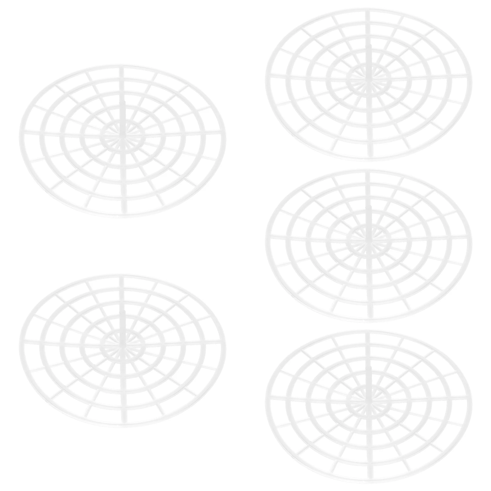 5Pcs Round Vegetable Press Rack for Fermenting Pickles Kimchi Jar Pressure Canning Supplies Fermentating Weight Kit
5Pcs Round Vegetable Press Rack for Fermenting Pickles Kimchi Jar Pressure Canning Supplies Fermentating Weight Kit