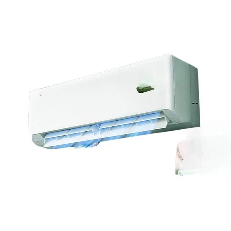 Air conditioner 2 horses X300 household new first-class energy efficiency, bedroom and living room on-hook type
Air conditioner 2 horses X300 household new first-class energy efficiency, bedroom and living room on-hook type