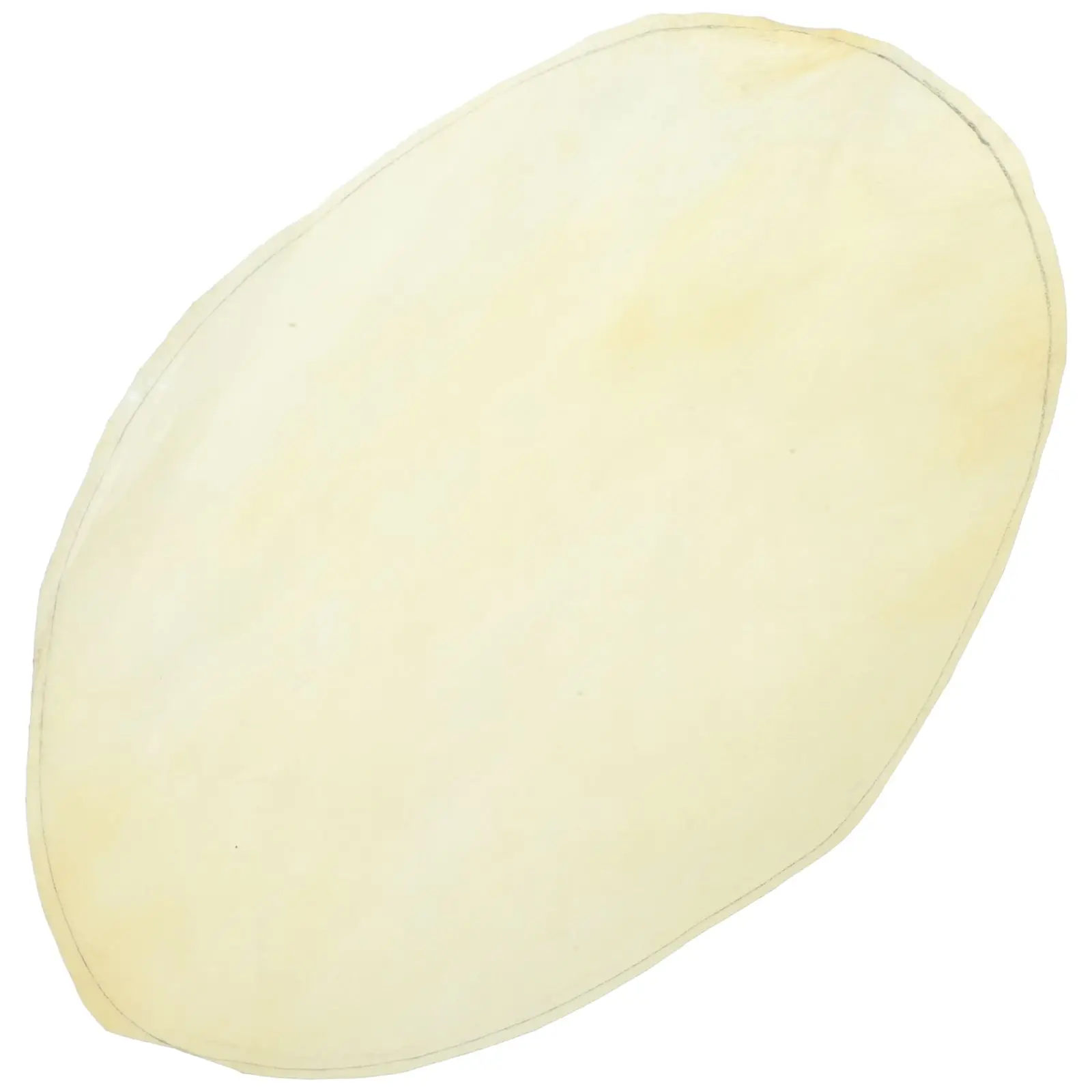 Durable Drum Skin 350MM Genuine Sheepskin African Drum Head Percussion Instrument Parts Accessories Replacement
Durable Drum Skin 350MM Genuine Sheepskin African Drum Head Percussion Instrument Parts Accessories Replacement
