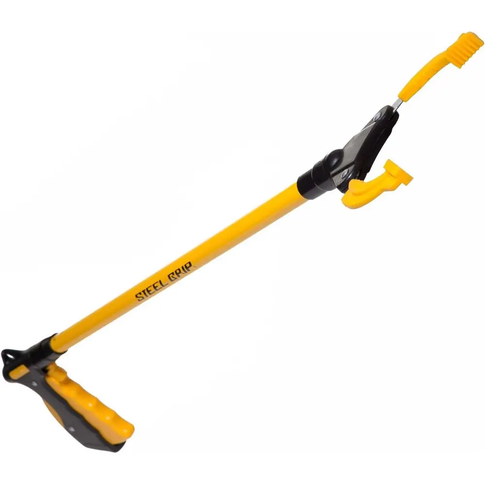 36-Inch Long Pick-Up Tool for Efficient Lifting and Handling
36-Inch Long Pick-Up Tool for Efficient Lifting and Handling