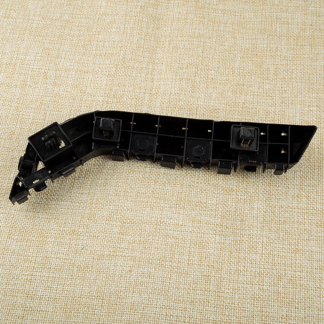 Автомобильный передний левый и правый 71198TEAT01 71193TEAT01 Кронштейн фиксатора бампера, подходит для Honda Civic 2017 2018 2019
Автомобильный передний левый и правый 71198TEAT01 71193TEAT01 Кронштейн фиксатора бампера, подходит для Honda Civic 2017 2018 2019