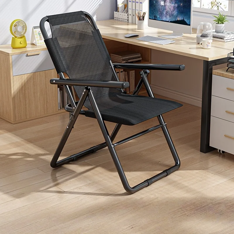 Portable Folding Chair Backrest Chair Home Simple Office Chair Meeting Chair Convenient Practical Outdoor Fishing Chair Arrival
Portable Folding Chair Backrest Chair Home Simple Office Chair Meeting Chair Convenient Practical Outdoor Fishing Chair Arrival