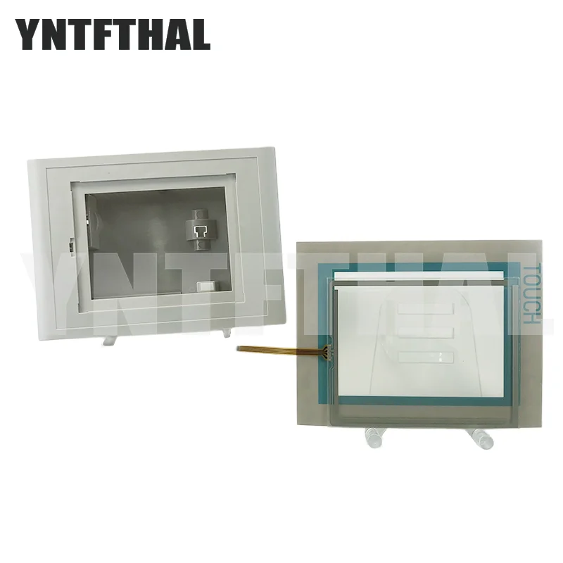 Front and Back Cover for 6AV6 545-0CA10-0AX0 6AV6545-0CA10-0AX0 TP270 6" Touch Glass Protective Film
Front and Back Cover for 6AV6 545-0CA10-0AX0 6AV6545-0CA10-0AX0 TP270 6" Touch Glass Protective Film