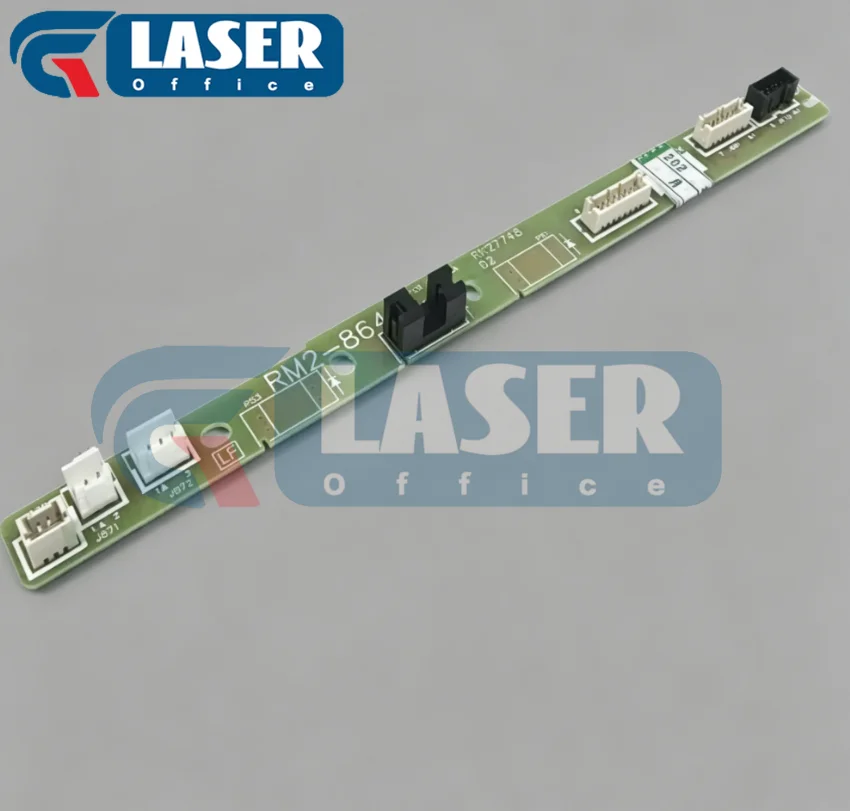 1pc RM2-8640 Original Fuser Reset Chip used for HP M652 M653 M681 M681 E67550 E67650 E67660 Counting Chip
1pc RM2-8640 Original Fuser Reset Chip used for HP M652 M653 M681 M681 E67550 E67650 E67660 Counting Chip