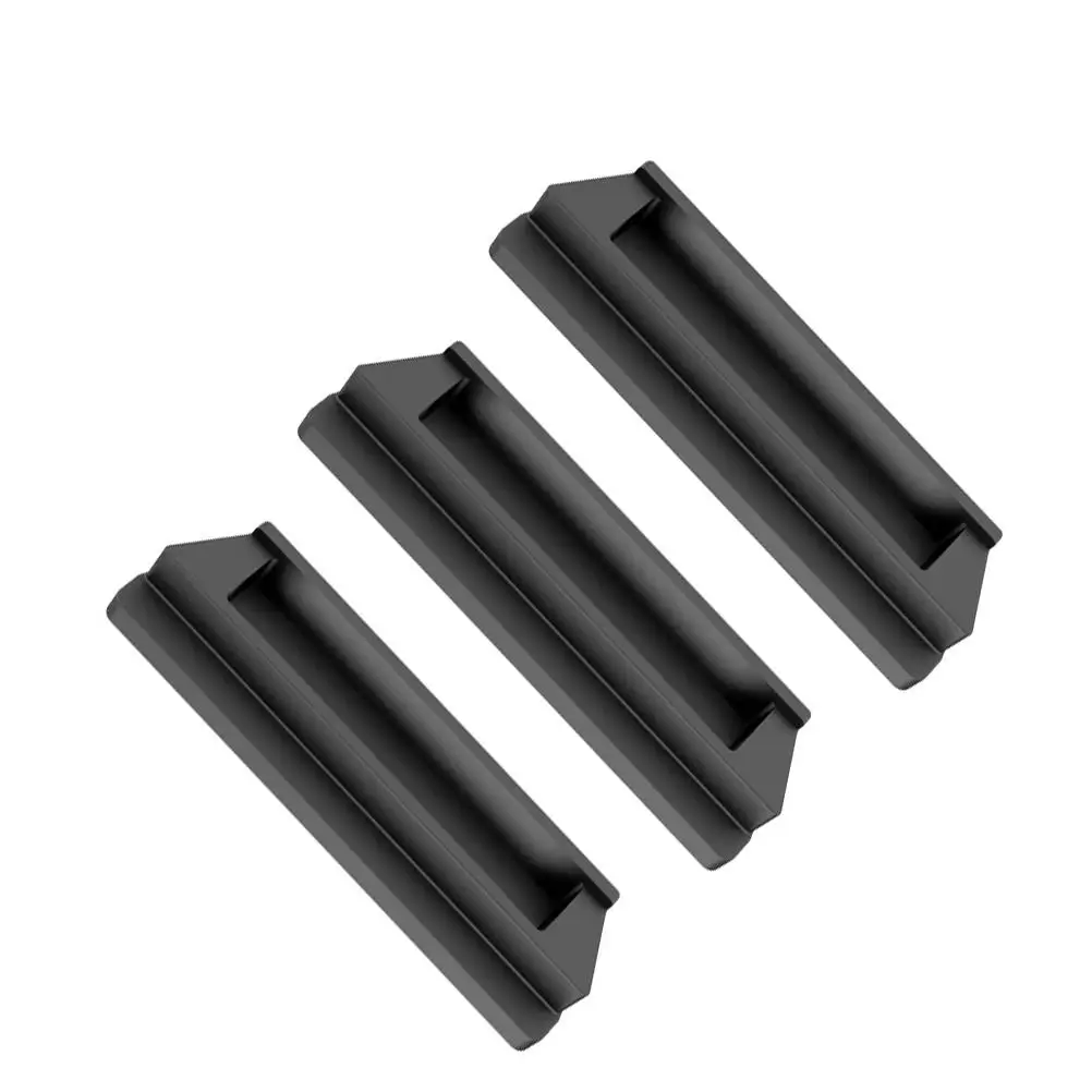 3pcs Drone Dust Plug Protector Cover for Air2s Silicone Guard Cap Anti knock Waterproof Long life Terminal
3pcs Drone Dust Plug Protector Cover for Air2s Silicone Guard Cap Anti knock Waterproof Long life Terminal