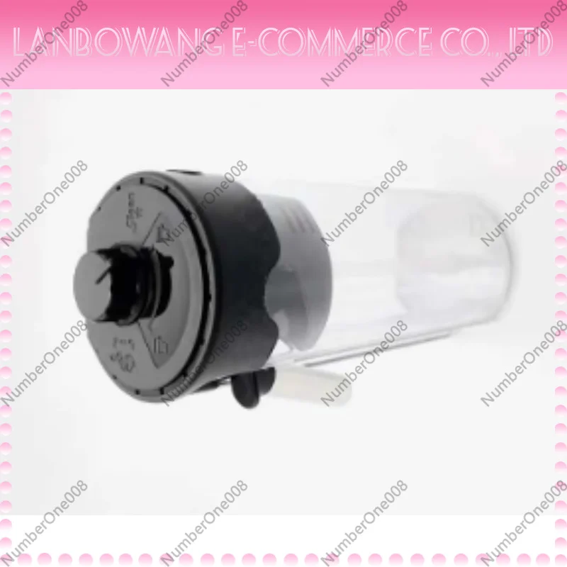 NESPRESSO Capsule Coffee Machine F456 EN750 Can Complete Set of Tank and Milk Pot Parts
NESPRESSO Capsule Coffee Machine F456 EN750 Can Complete Set of Tank and Milk Pot Parts