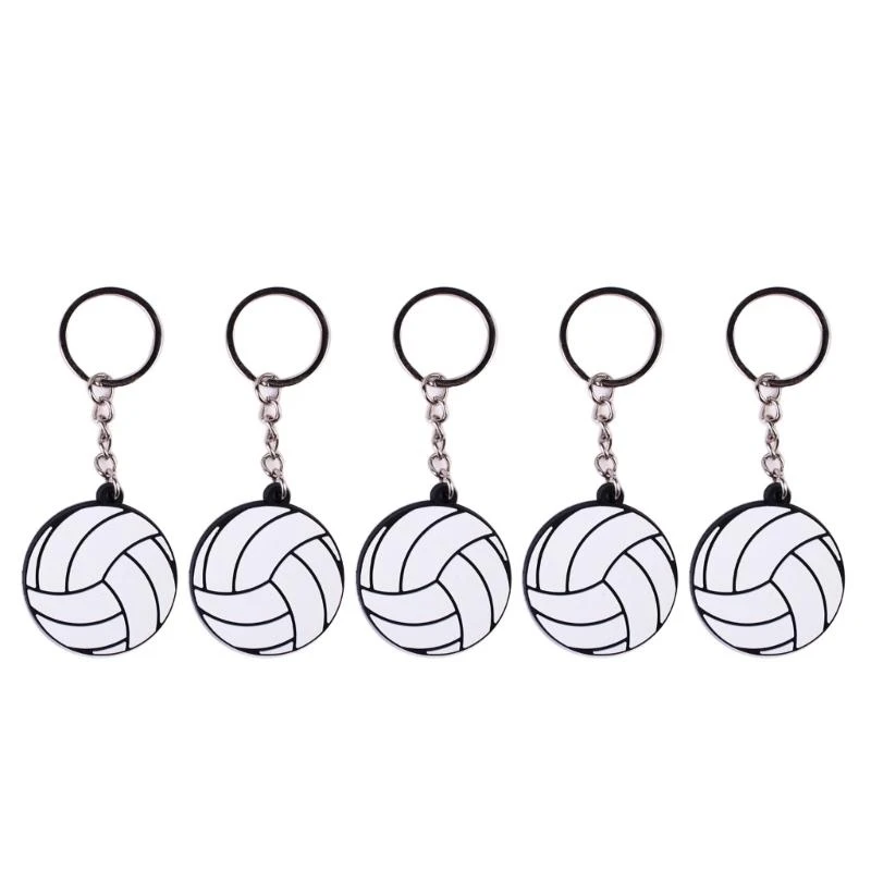 Holder Keychains Volleyball Pendant Ball Keychain Volleyball Bag Ornament
Holder Keychains Volleyball Pendant Ball Keychain Volleyball Bag Ornament