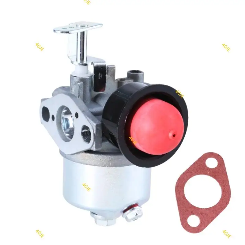 40JE Replacement Carburettor Set 1P56F Carburetor Carb Engine Parts For Lawns Mower Grass Trimmer Accessories
40JE Replacement Carburettor Set 1P56F Carburetor Carb Engine Parts For Lawns Mower Grass Trimmer Accessories